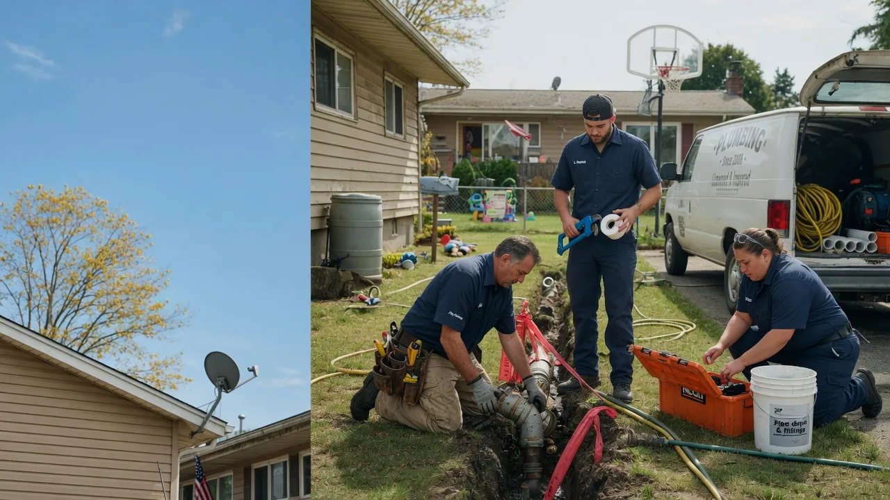 Garbage Disposal Replacement in Branchville, NJ near me