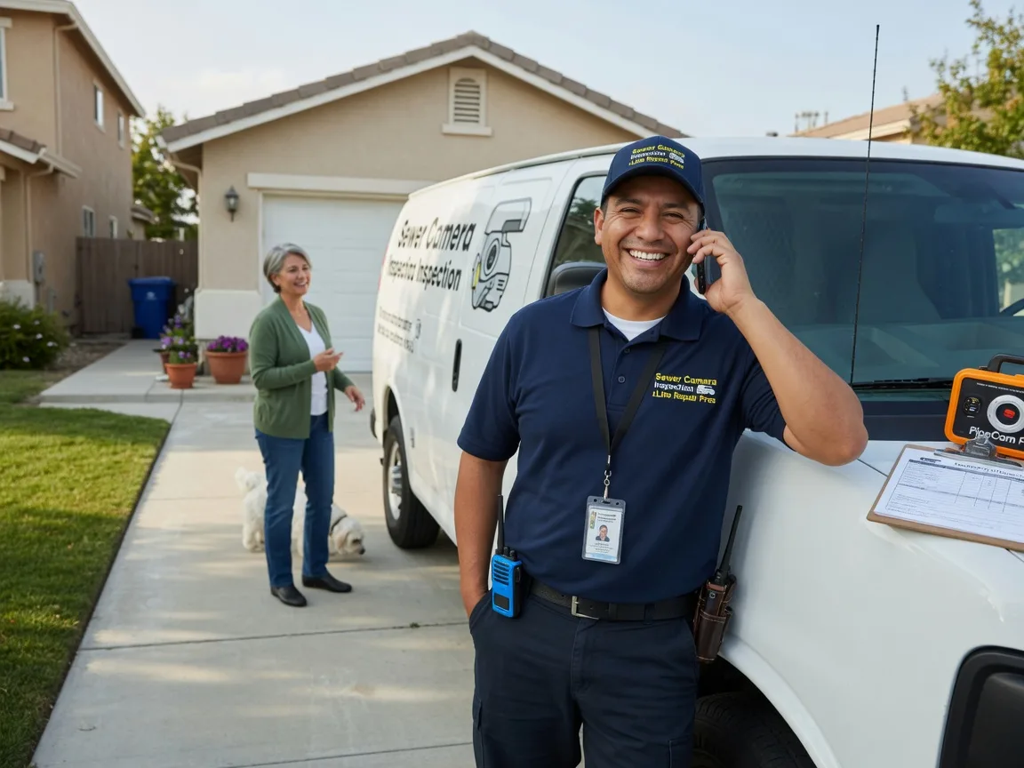 Sewer Line Repair Branchville, NJ FAQs
